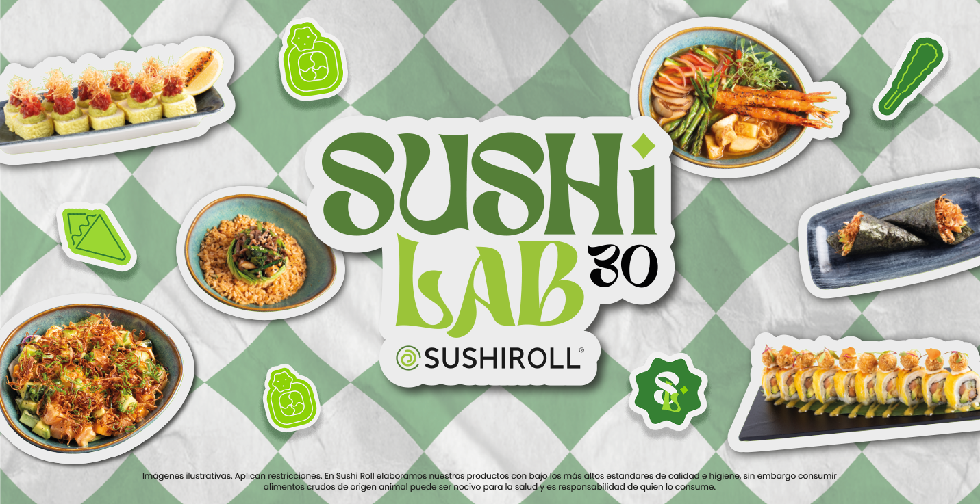 Sushi Lab