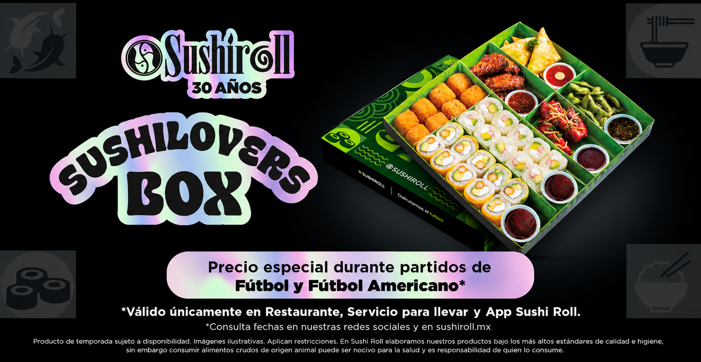 ¡Disfruta de los partidos con mucho sabor!