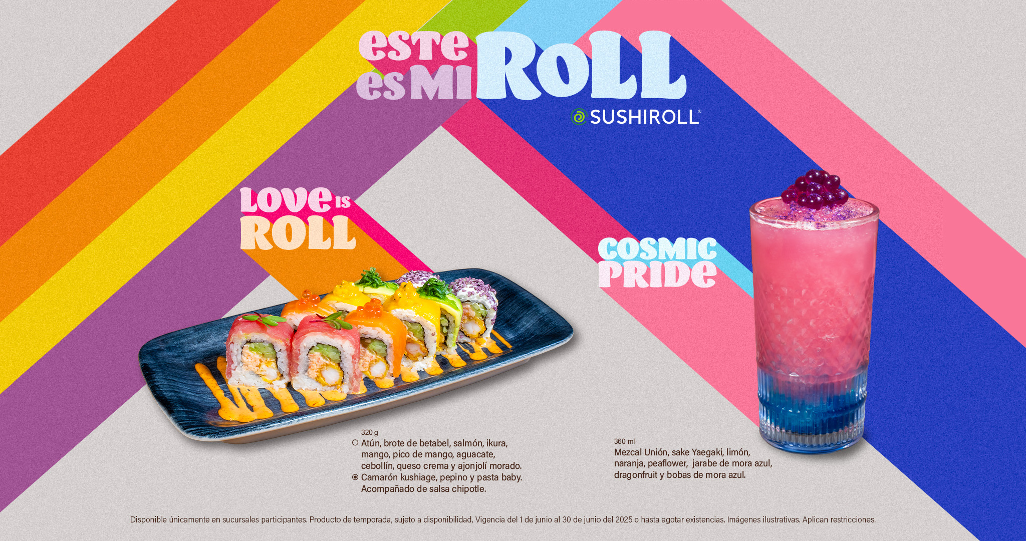 Mi roll es