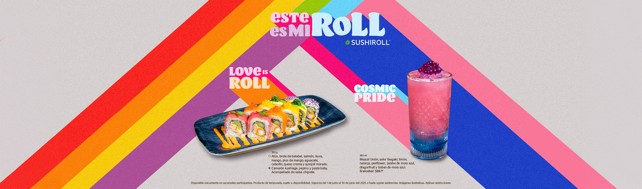 Mi roll es