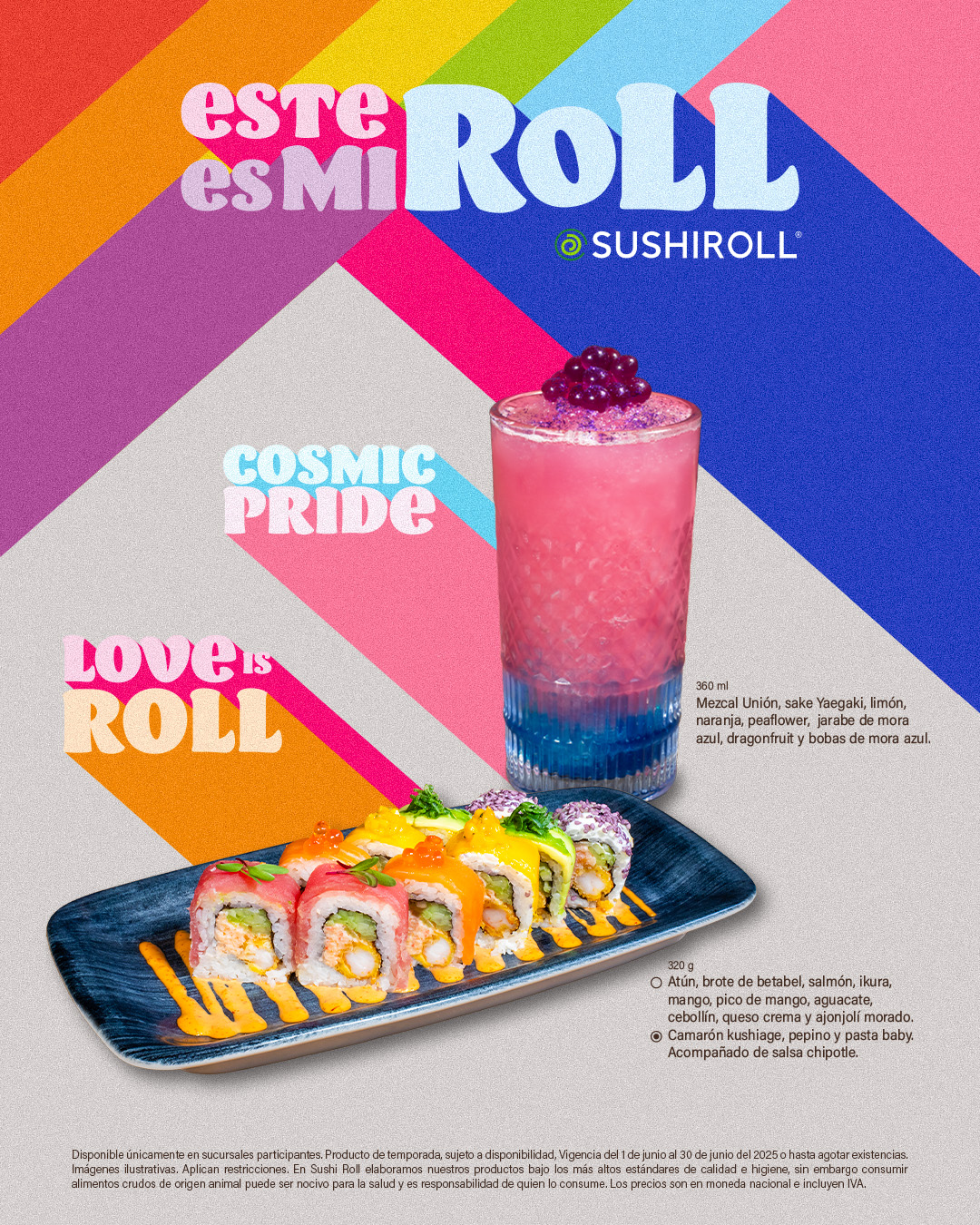 Mi roll es