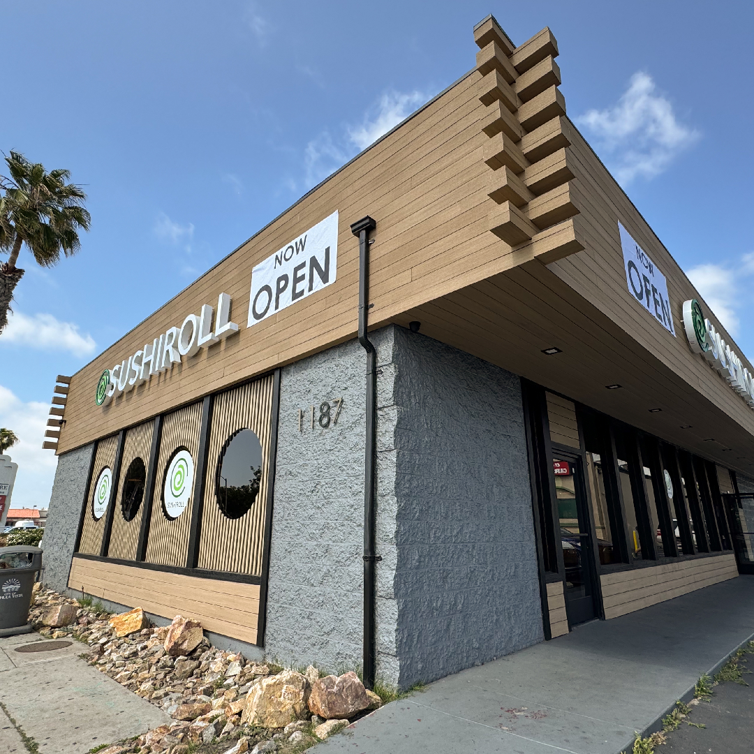 Sushi-roll-san-diego